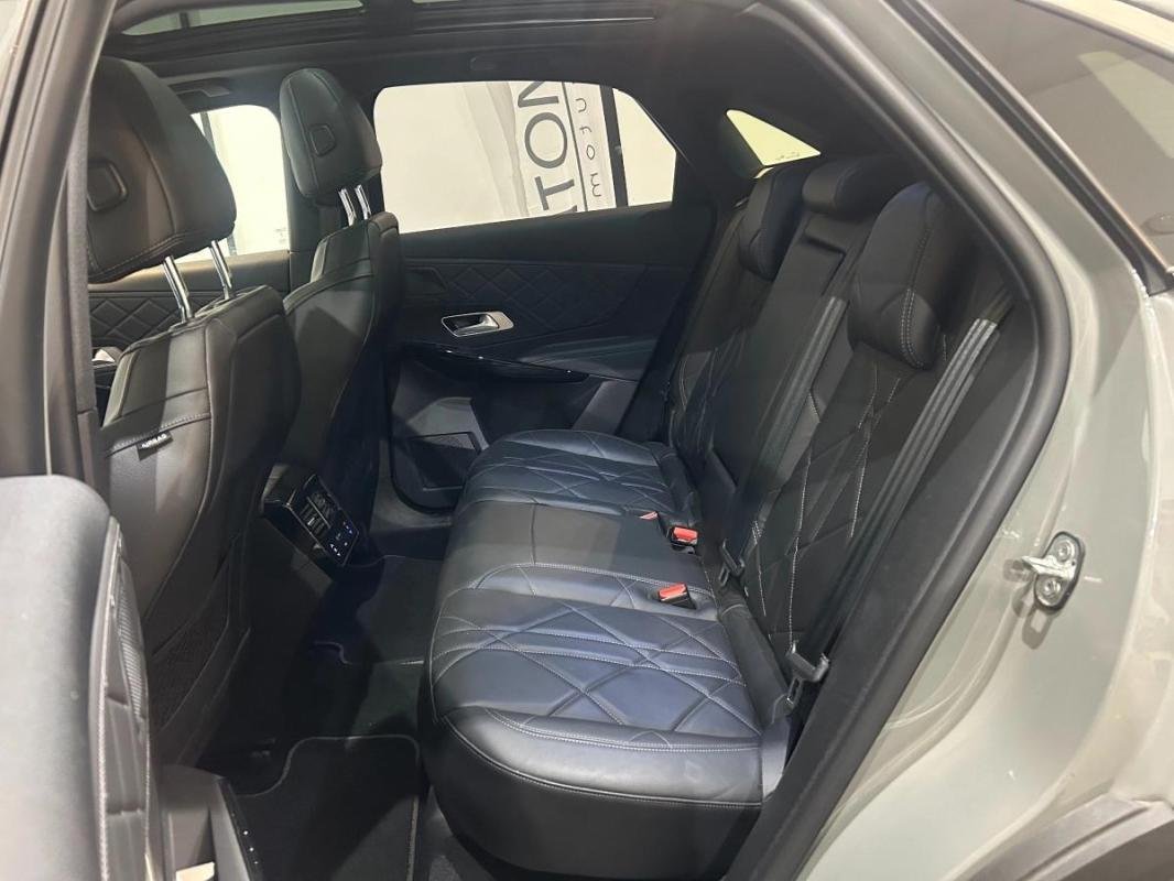 DS DS 7 Crossback - Photo 10