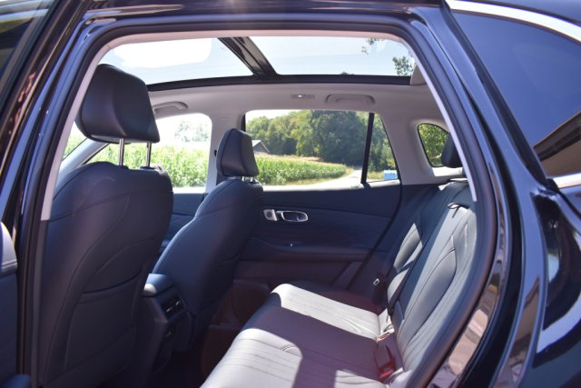 Geely Starray - Photo 11