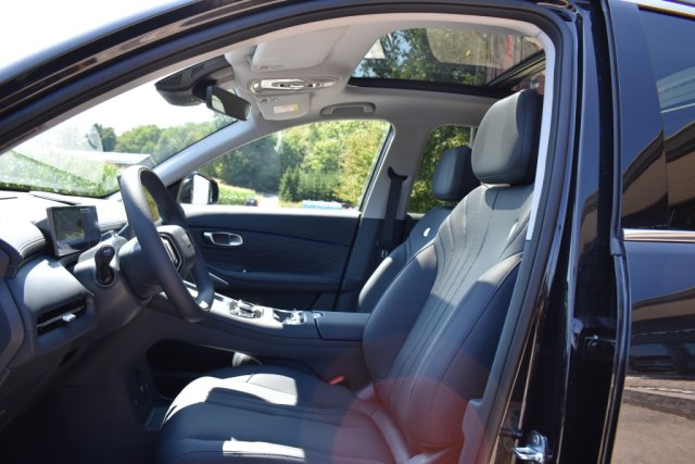 Geely Starray - Photo 12