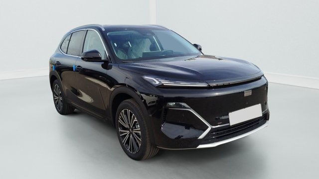 Geely Starray - Photo 2