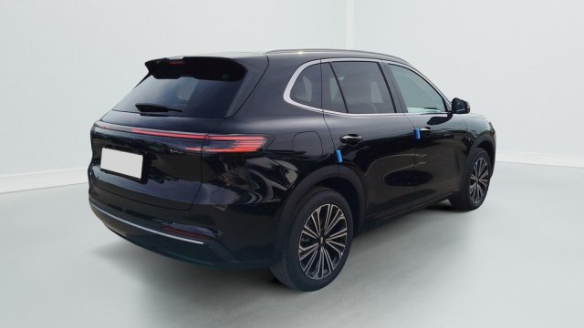 Geely Starray - Photo 4