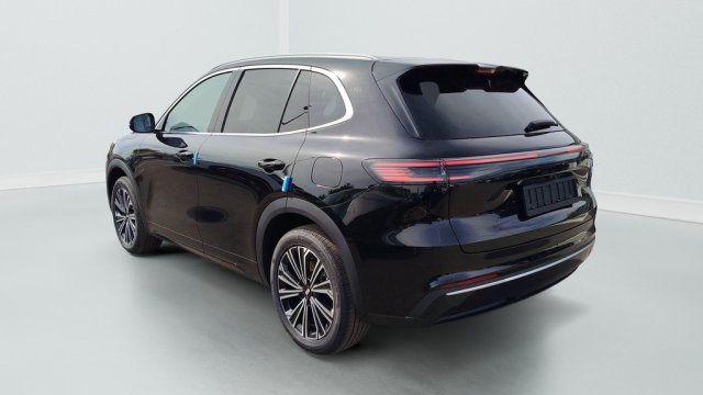 Geely Starray - Photo 5