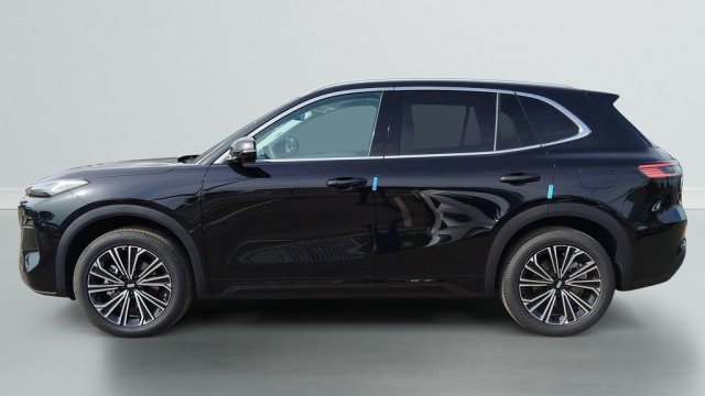 Geely Starray - Photo 6
