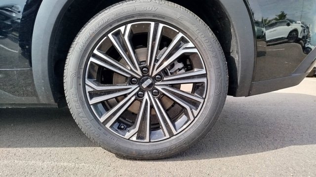 Geely Starray - Photo 7