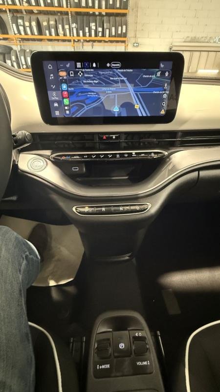 Fiat 500 - Photo 21