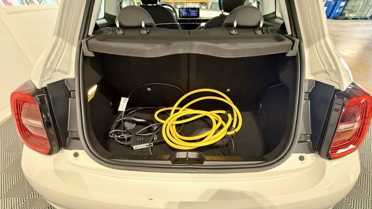 Fiat 500 - Photo 8