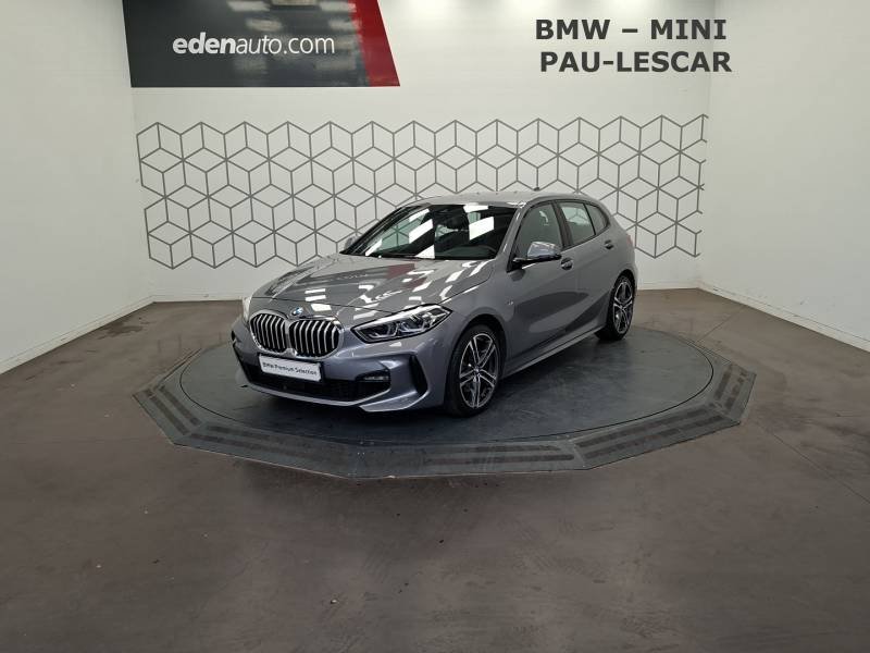 BMW Série 1 - Photo 1