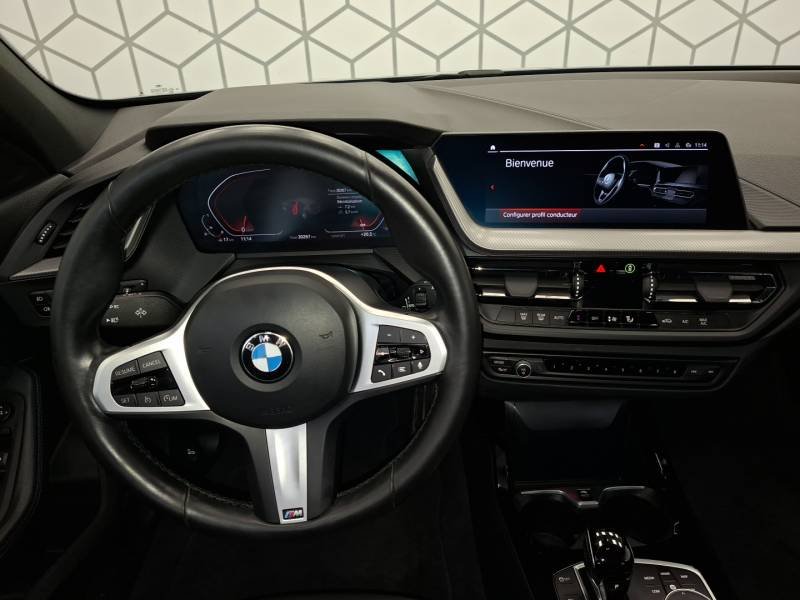 BMW Série 1 - Photo 12