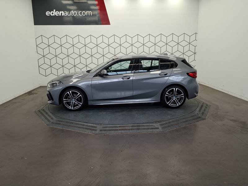BMW Série 1 - Photo 2