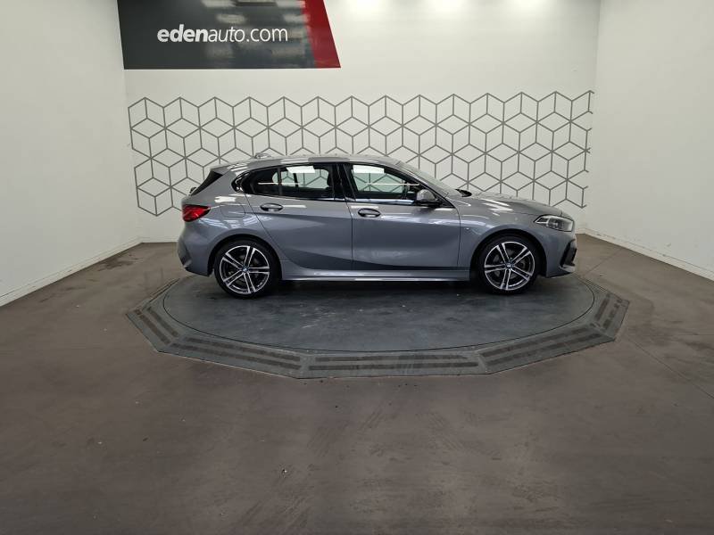 BMW Série 1 - Photo 6