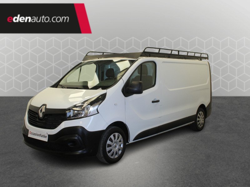 Renault Trafic - Photo 1