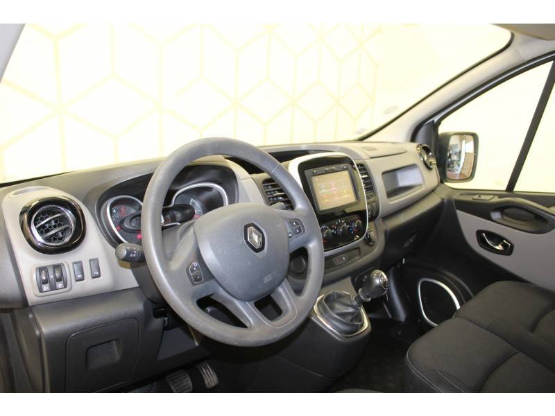 Renault Trafic - Photo 11