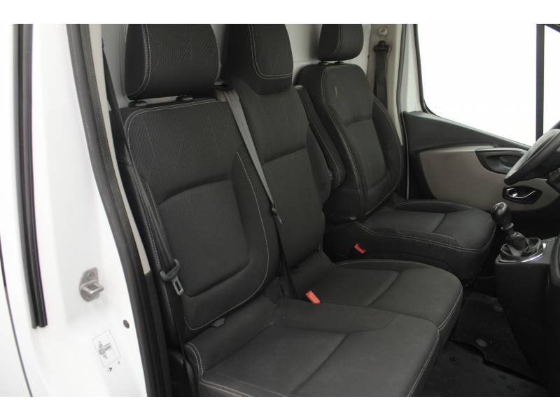 Renault Trafic - Photo 12