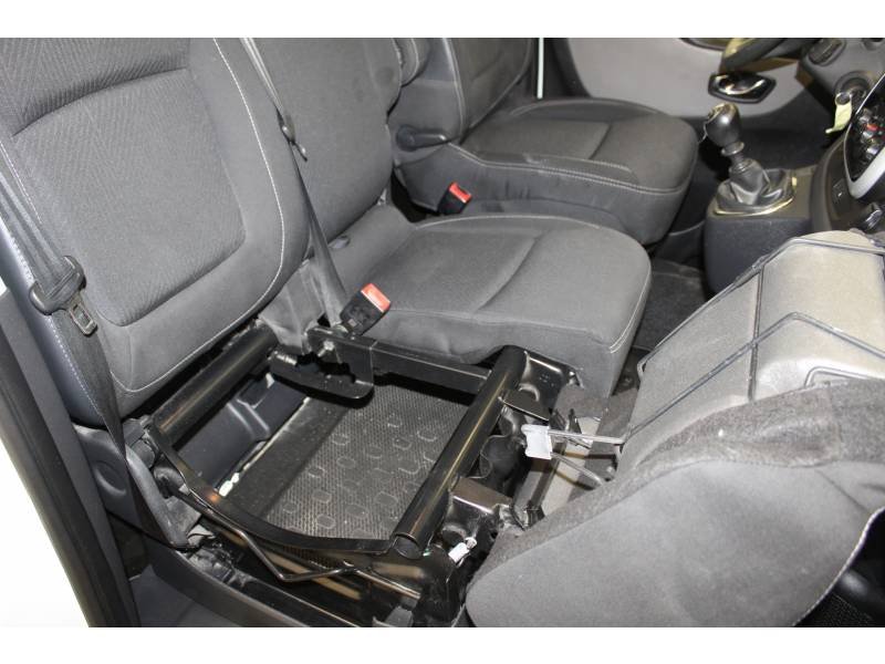Renault Trafic - Photo 13