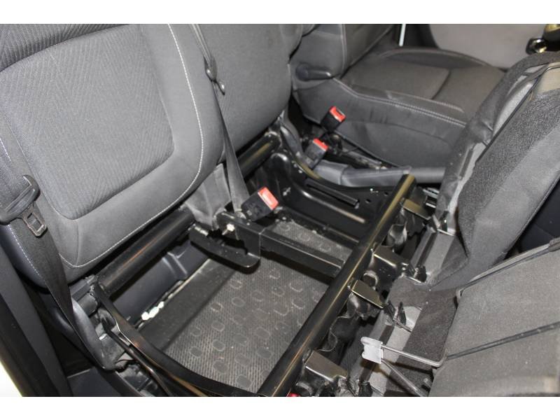 Renault Trafic - Photo 14