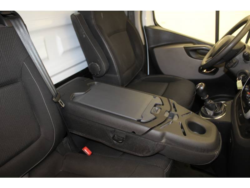 Renault Trafic - Photo 15