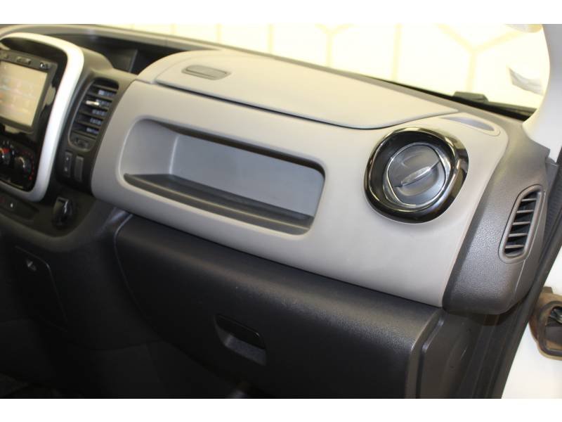 Renault Trafic - Photo 16
