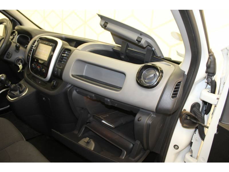 Renault Trafic - Photo 17
