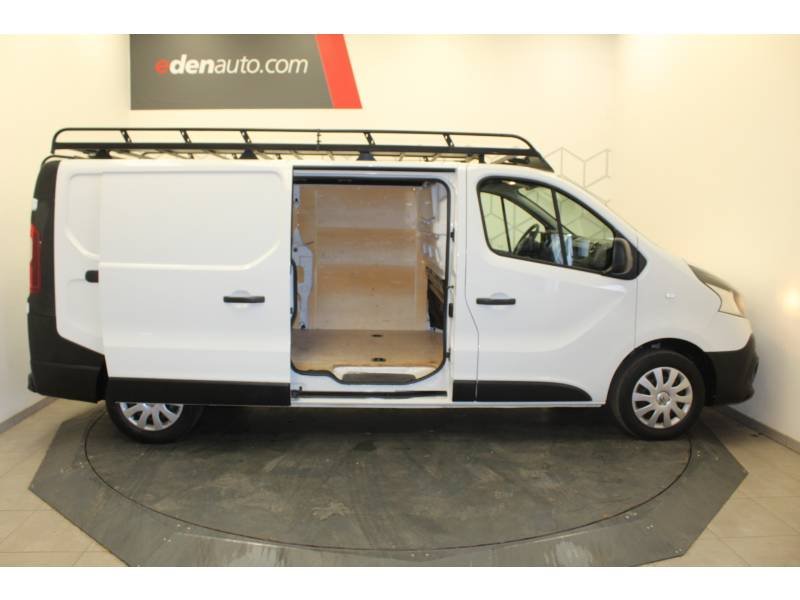 Renault Trafic - Photo 18