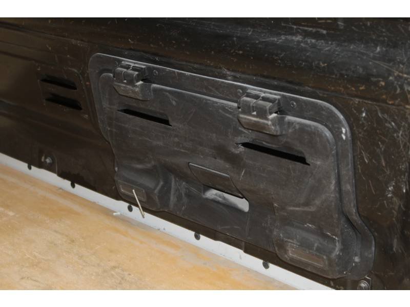 Renault Trafic - Photo 19
