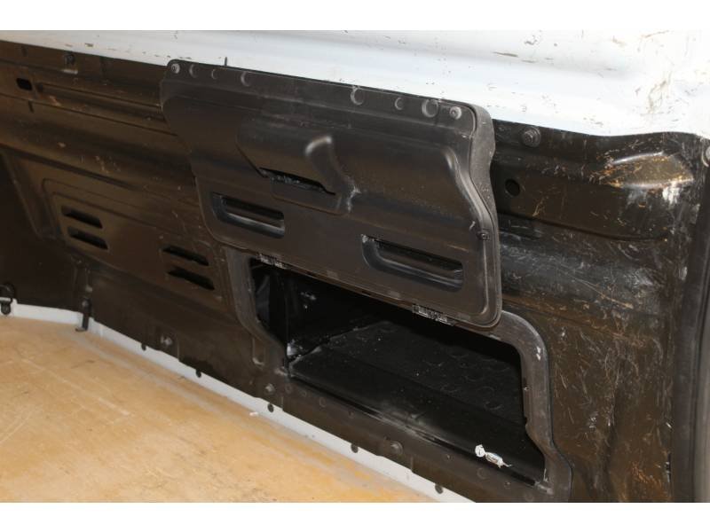 Renault Trafic - Photo 20