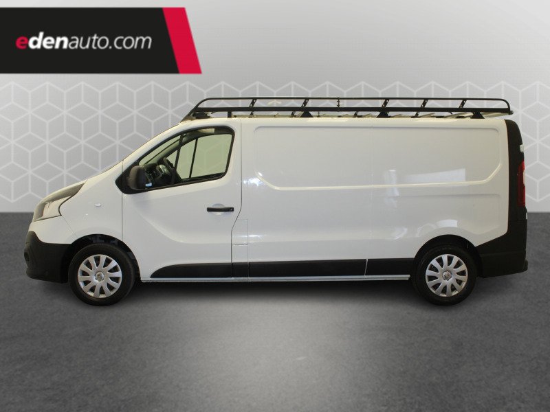 Renault Trafic - Photo 2