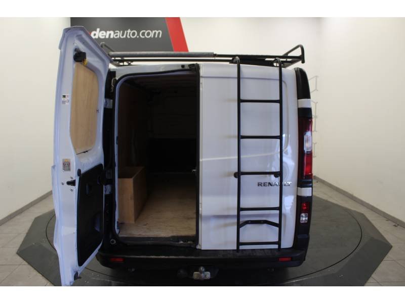 Renault Trafic - Photo 21