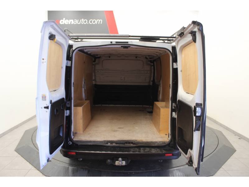Renault Trafic - Photo 22