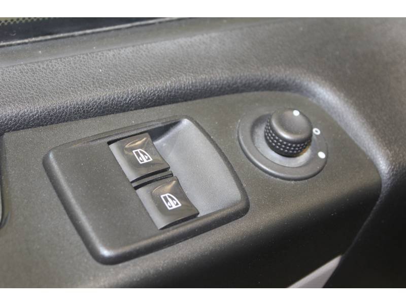 Renault Trafic - Photo 24