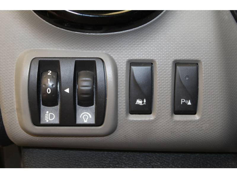 Renault Trafic - Photo 25