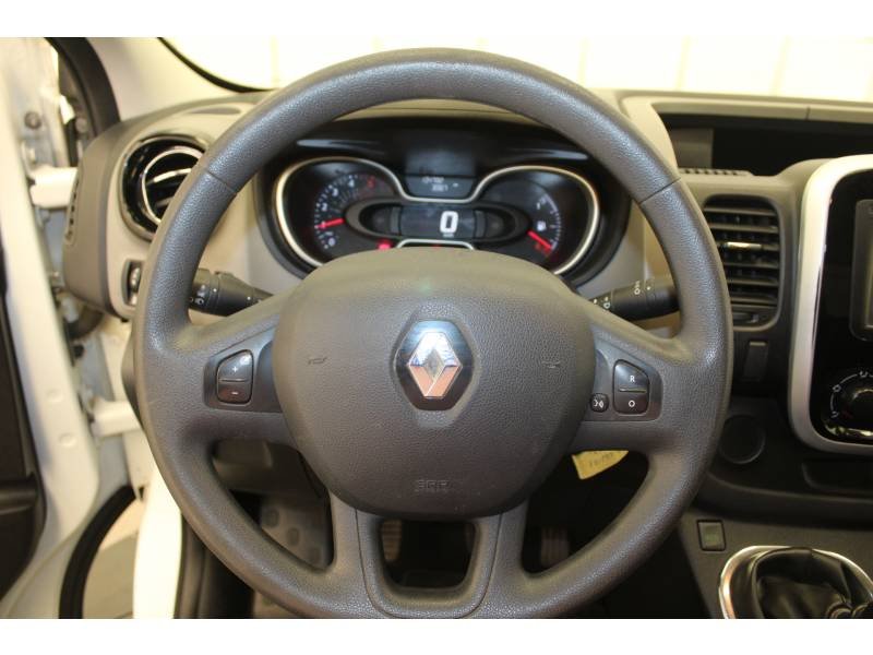 Renault Trafic - Photo 26