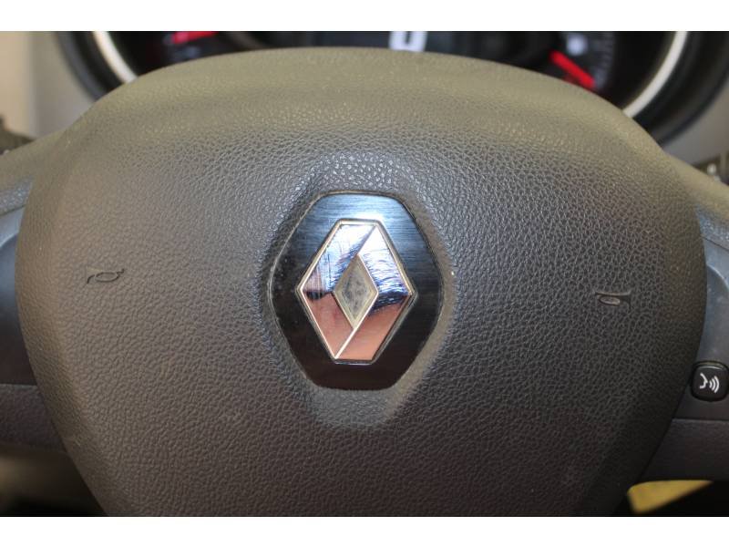 Renault Trafic - Photo 28