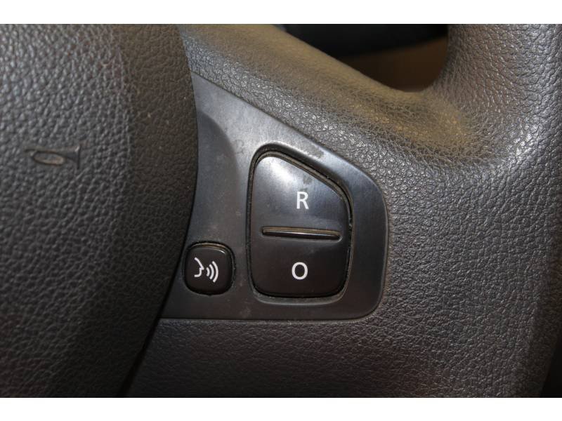 Renault Trafic - Photo 29