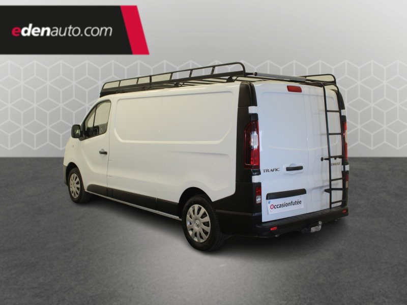 Renault Trafic - Photo 3