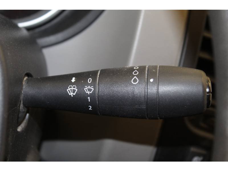 Renault Trafic - Photo 31