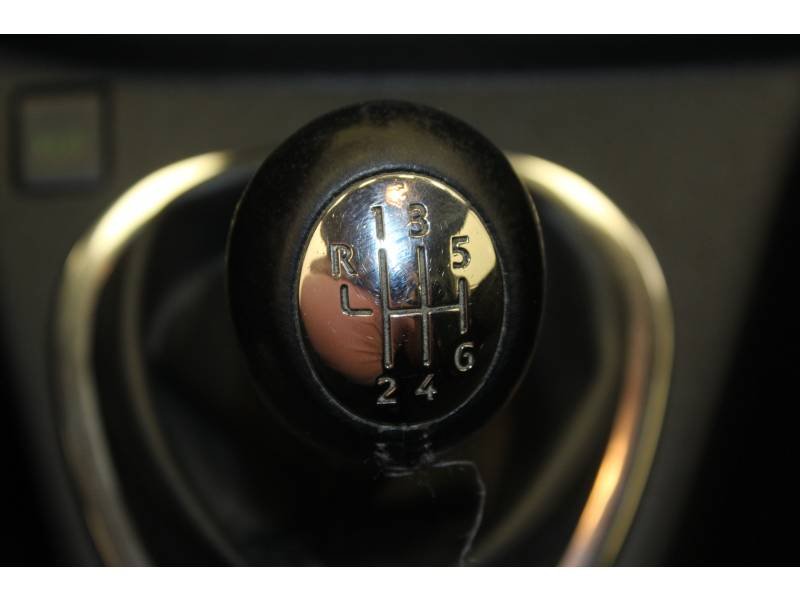 Renault Trafic - Photo 34