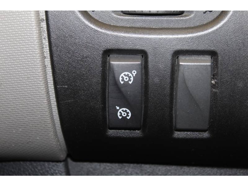 Renault Trafic - Photo 35