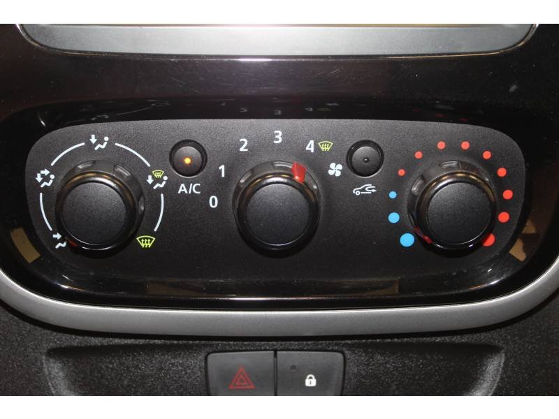 Renault Trafic - Photo 36