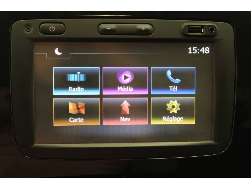 Renault Trafic - Photo 37