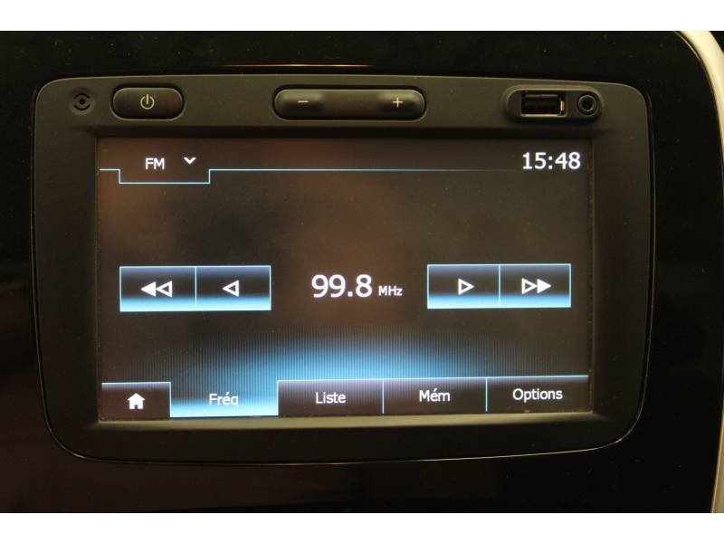 Renault Trafic - Photo 38