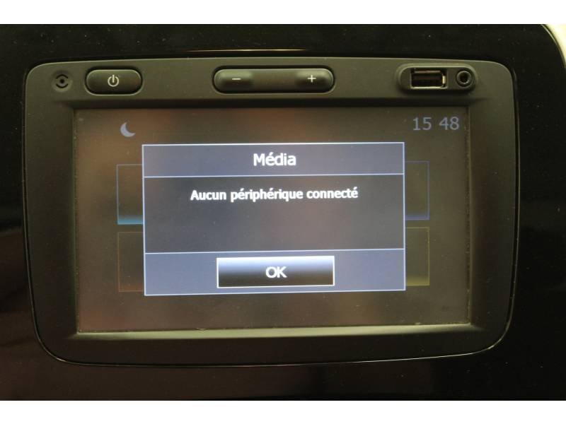 Renault Trafic - Photo 39
