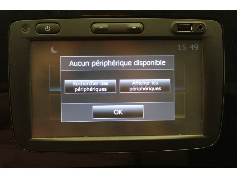 Renault Trafic - Photo 40