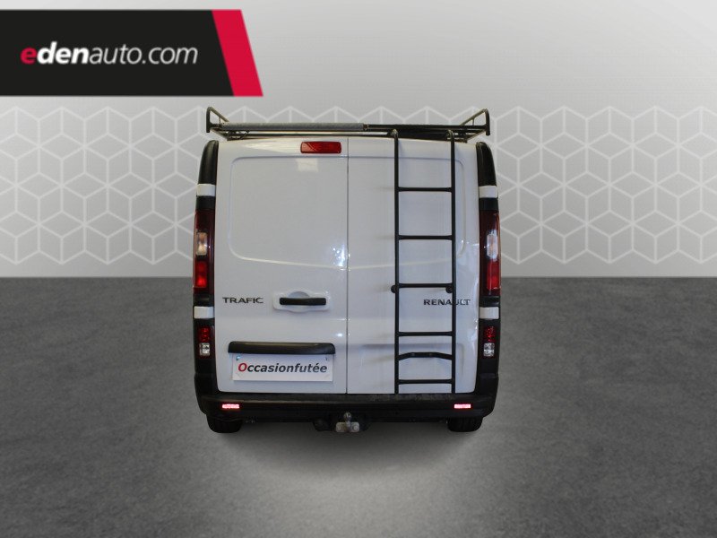 Renault Trafic - Photo 4