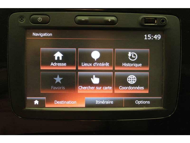 Renault Trafic - Photo 41
