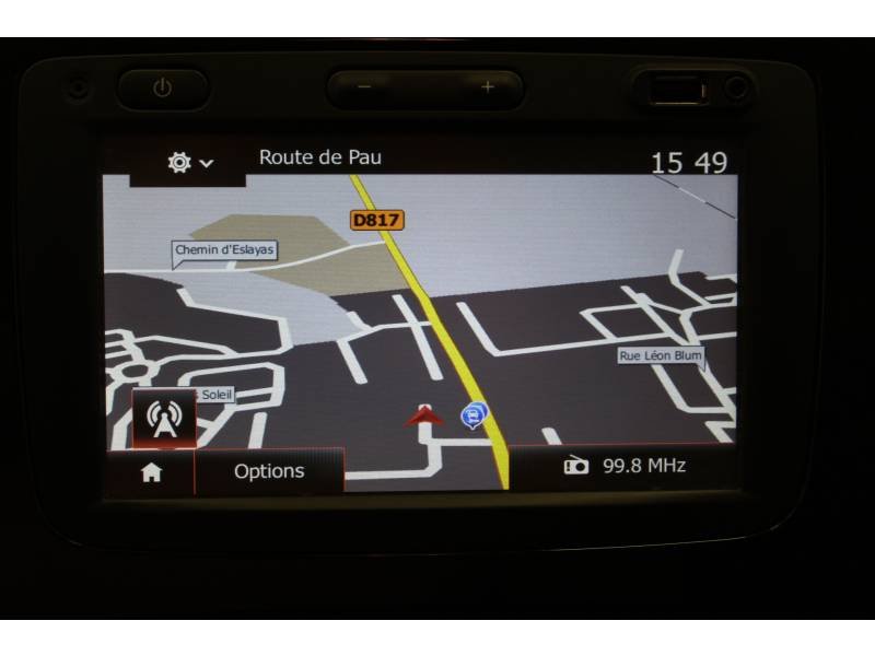 Renault Trafic - Photo 42