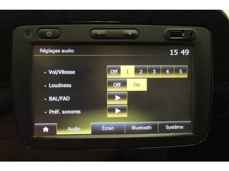Renault Trafic - Photo 43