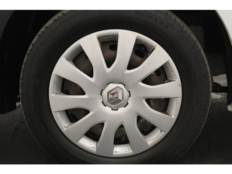 Renault Trafic - Photo 44