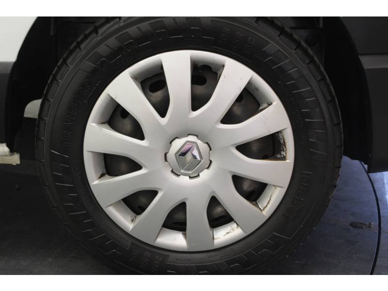 Renault Trafic - Photo 45