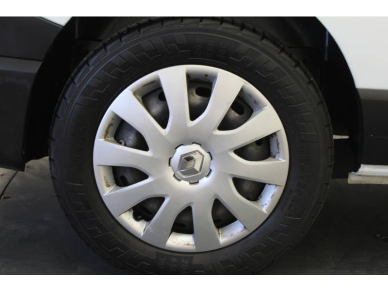 Renault Trafic - Photo 46