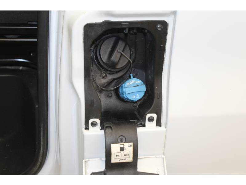 Renault Trafic - Photo 47